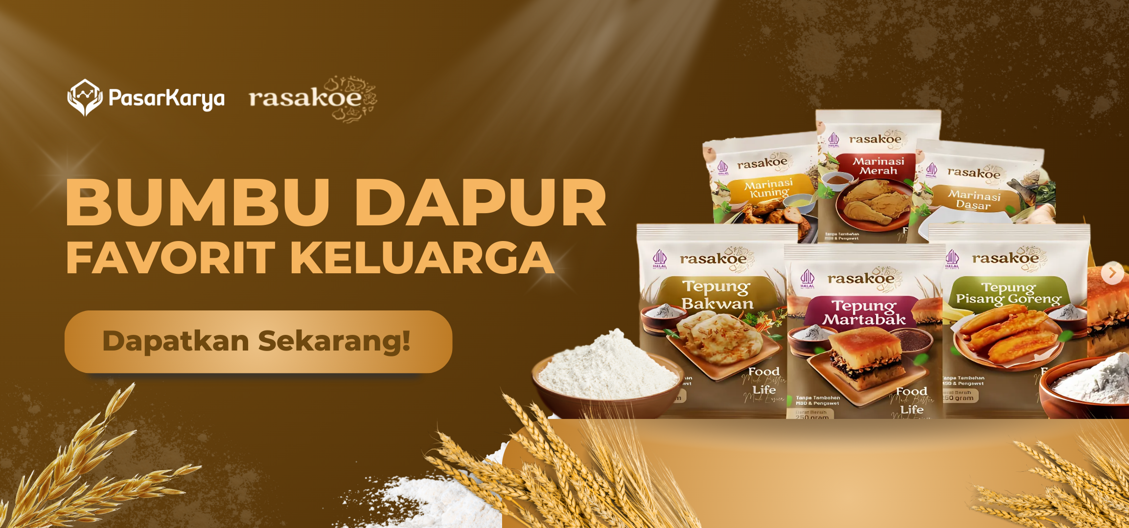 Home - Rasakoe